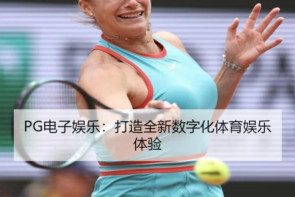 PG电子娱乐:打造全新数字化体育娱乐体验