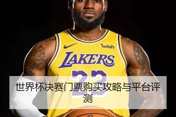 世界杯决赛门票购买攻略与平台评测